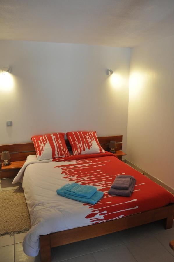 La Bourgeat Appartement Chantesse Buitenkant foto