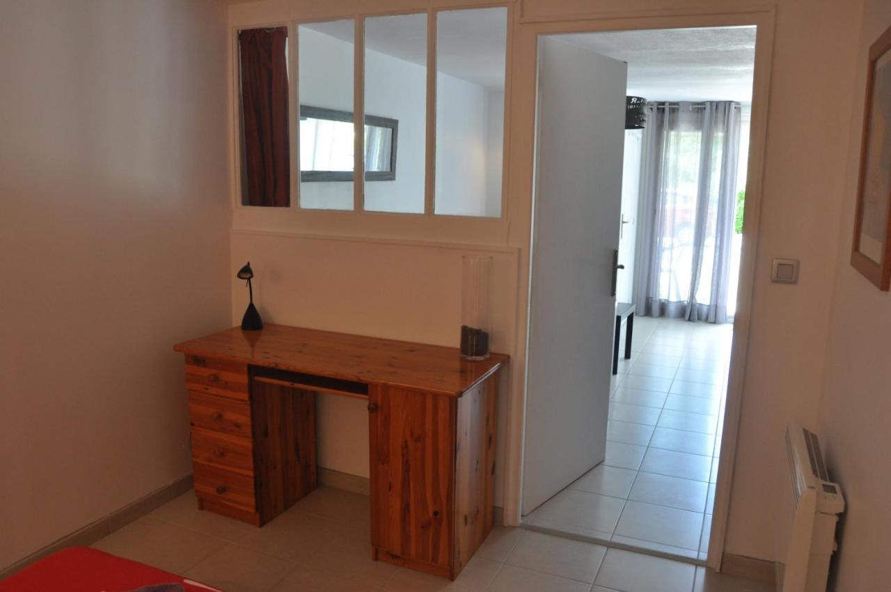La Bourgeat Appartement Chantesse Buitenkant foto