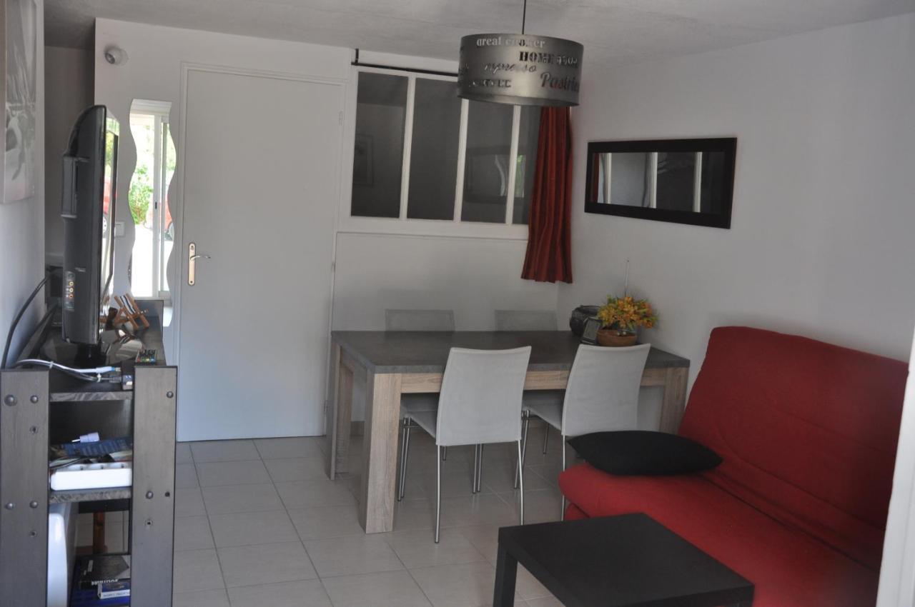 La Bourgeat Appartement Chantesse Buitenkant foto