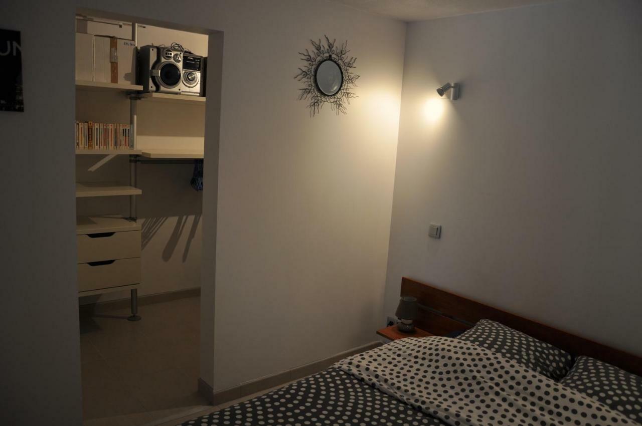 La Bourgeat Appartement Chantesse Buitenkant foto