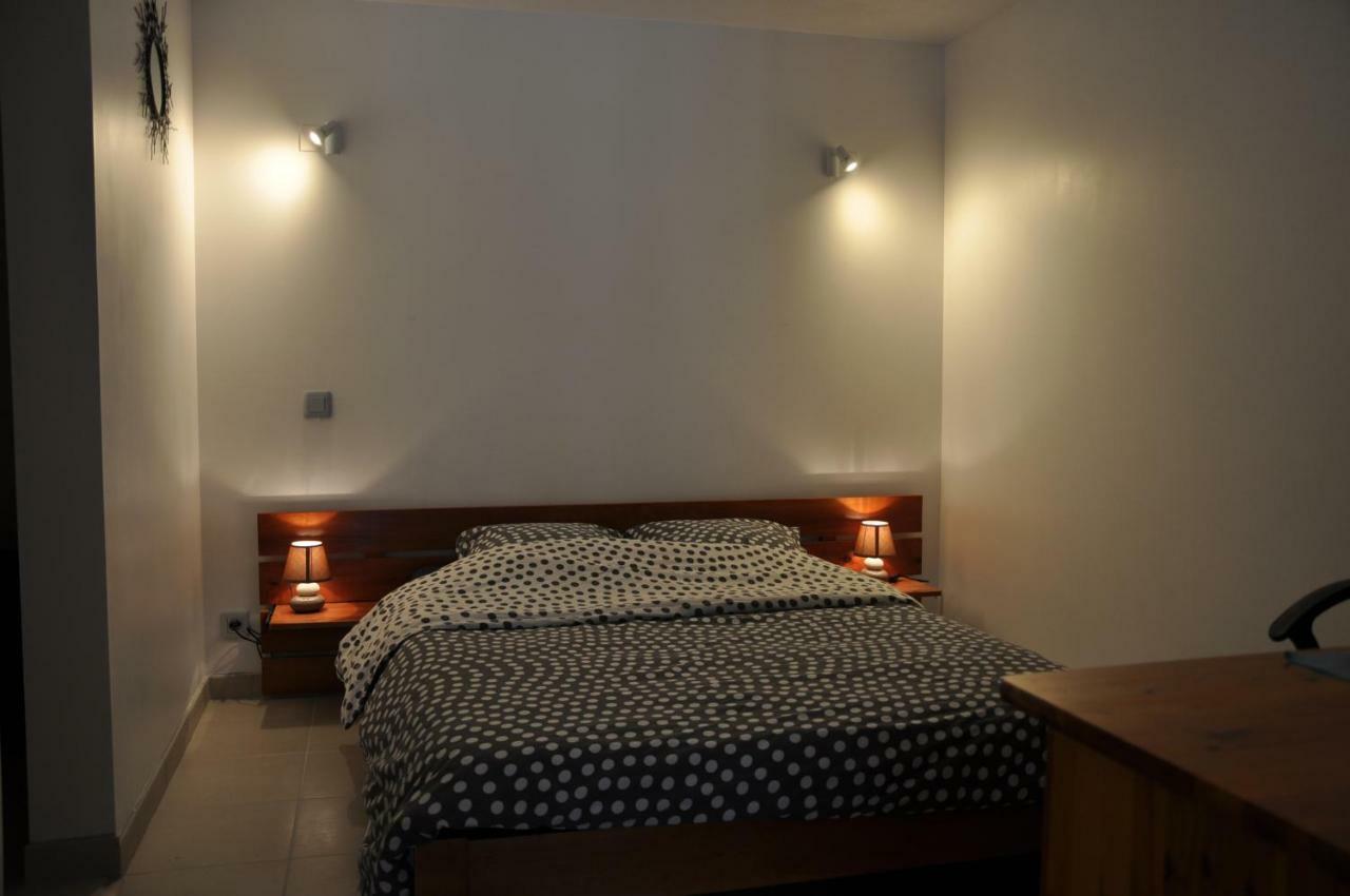 La Bourgeat Appartement Chantesse Buitenkant foto